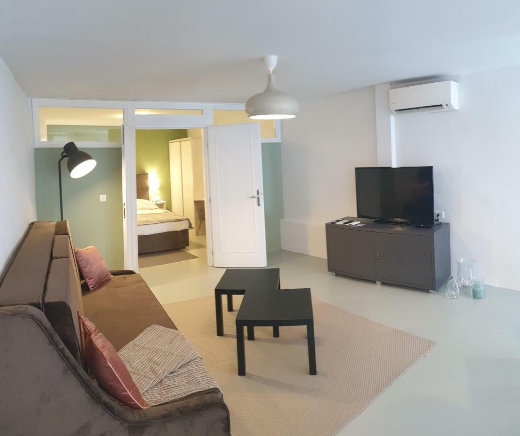 Apartment Adriatico Eterno 2 Rovinj Exterior foto