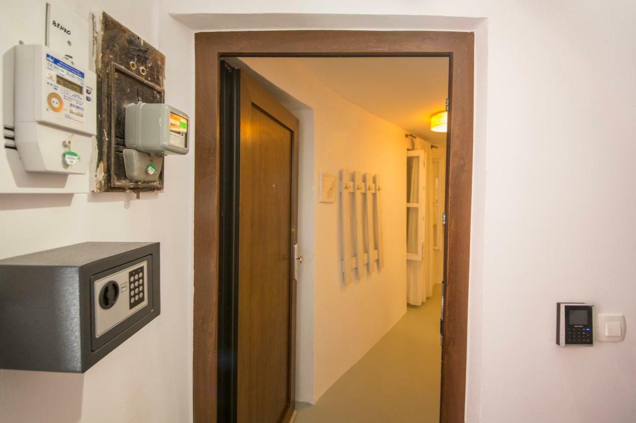 Apartment Adriatico Eterno 2 Rovinj Exterior foto