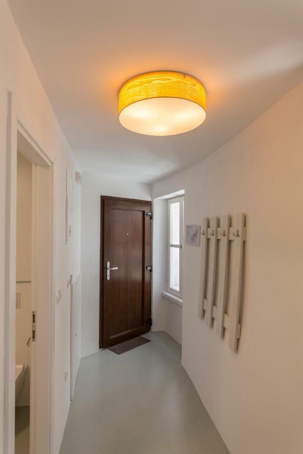 Apartment Adriatico Eterno 2 Rovinj Exterior foto