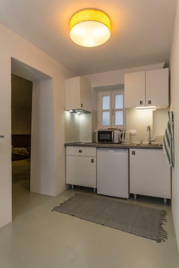 Apartment Adriatico Eterno 2 Rovinj Exterior foto