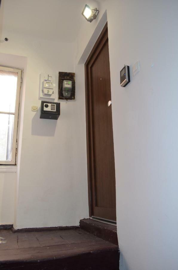 Apartment Adriatico Eterno 2 Rovinj Exterior foto